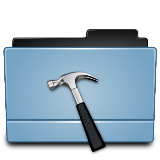 Folder_dev